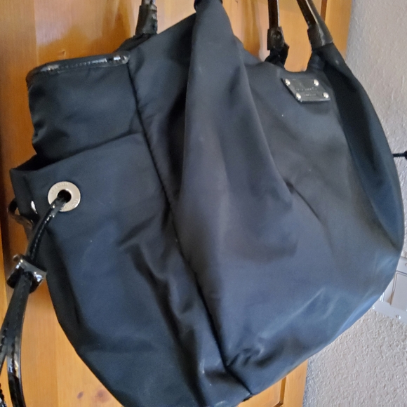 Kate Spade Shoudler/Travel/Gym Bag/Baby Bag VGUC - Picture 11 of 14